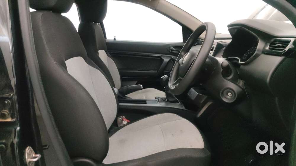 Renault Kiger Rxl, 2024, Petrol