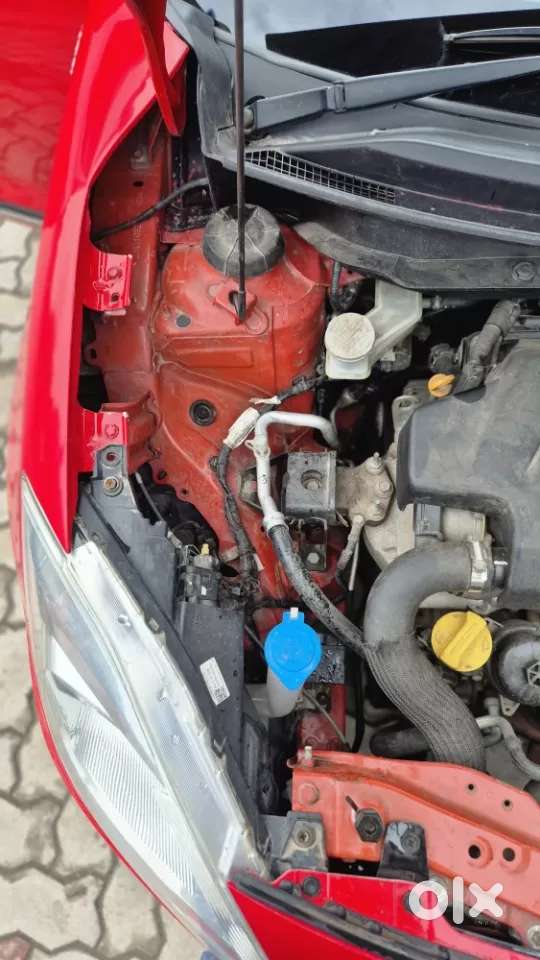 Maruti Suzuki Swift Vdi, 2018, Diesel