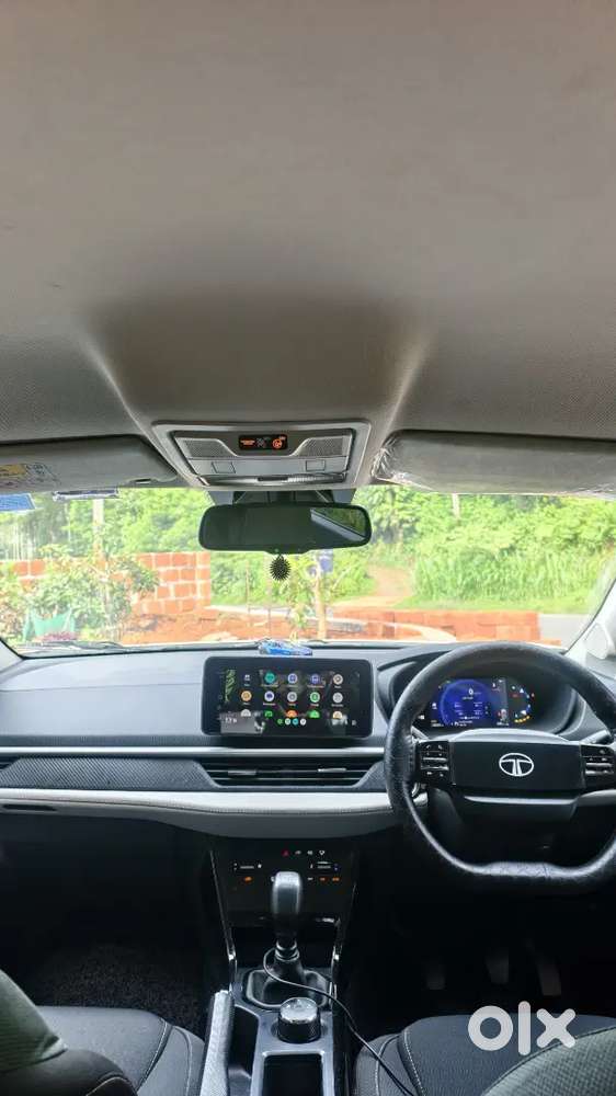 Tata Nexon 2023 Petrol Well Maintained