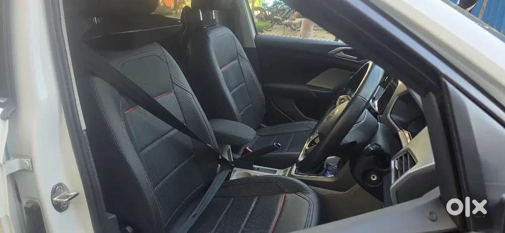 Volkswagen Taigun 2022 Tsi