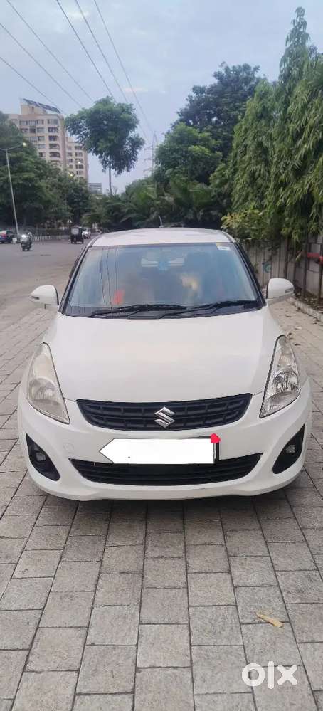 Maruti Suzuki Swift 2014