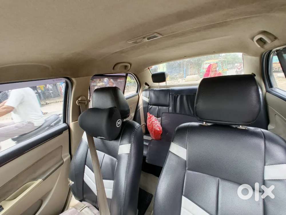 Maruti Suzuki Dzire Vxi 2013 Car
