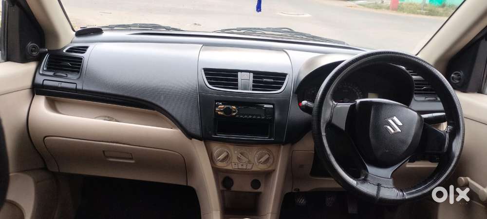 Maruti Suzuki Swift Dzire Ldi (o), 2012, Diesel