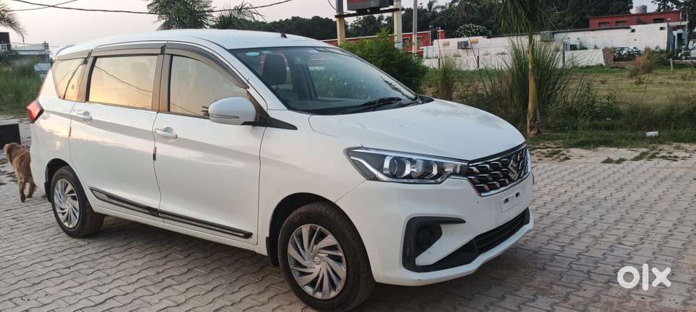 Maruti Suzuki Ertiga 1.5 Tour M Cng, 2023, Cng & Hybrids