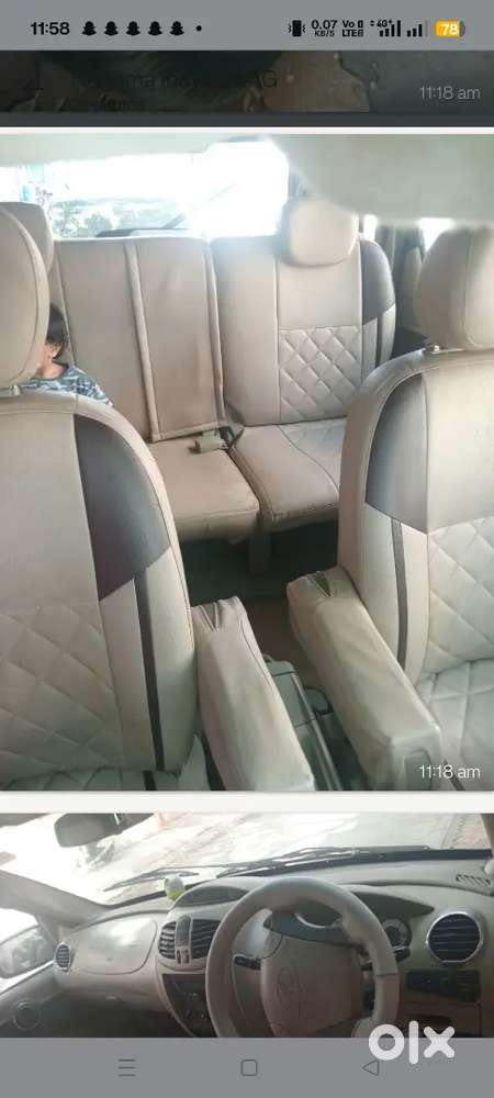 Mahindra Quanto 2014 Diesel 173000 Km Driven