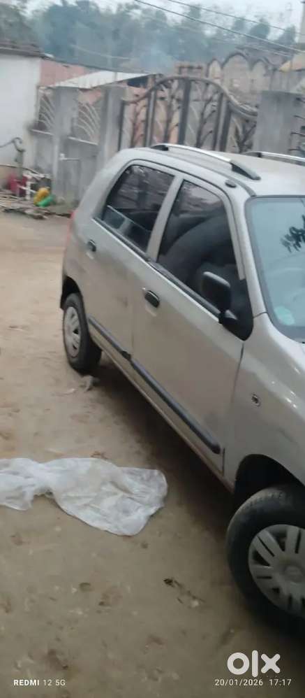 Condition All Okay Ac Working