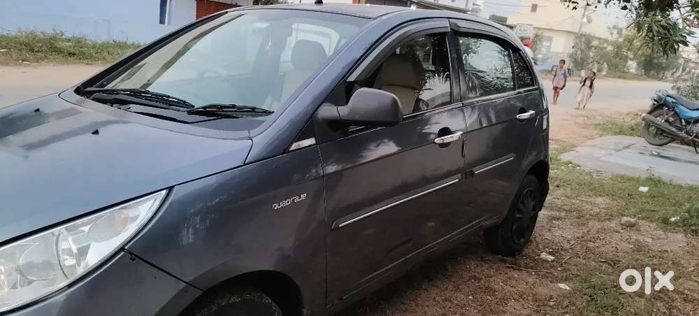 Tata Indica Vista 2012 Diesel 140030 Km Driven