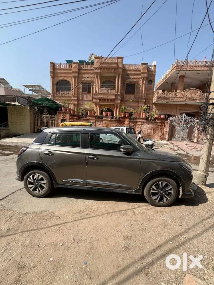 Maruti Suzuki Swift 2026