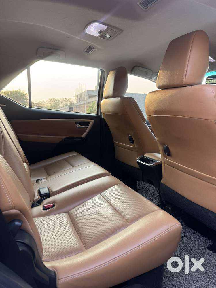 Toyota Fortuner 4x2 At 2.8 Diesel, 2023, Diesel