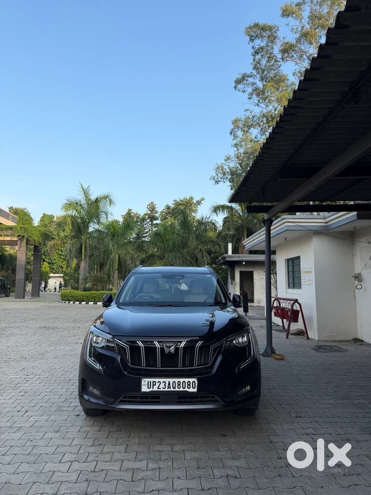 Mahindra Xuv700 Diesel 2024