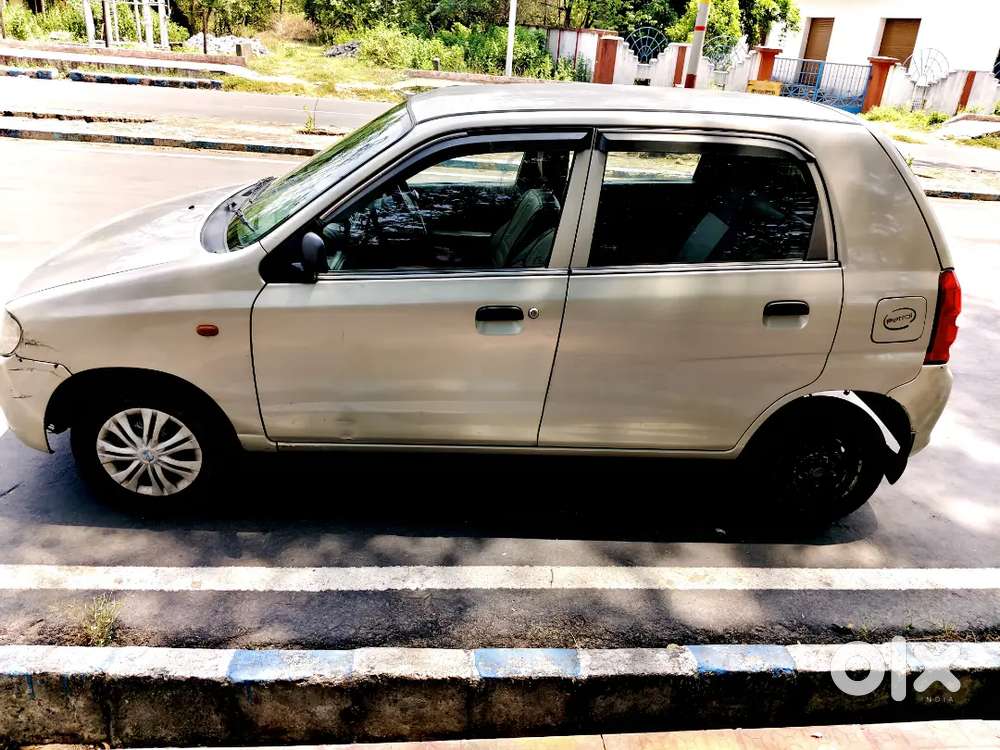 Maruti Suzuki Alto 2008 Petrol 73000 Km Driven