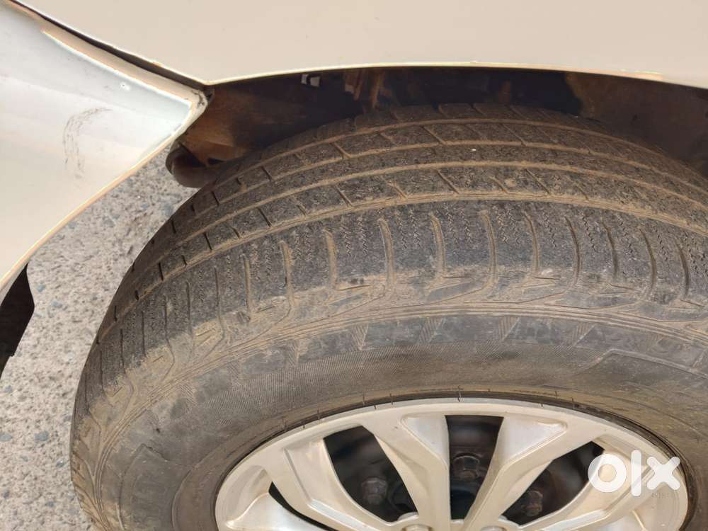 Mahindra Scorpio S4 Plus, 2013, Diesel