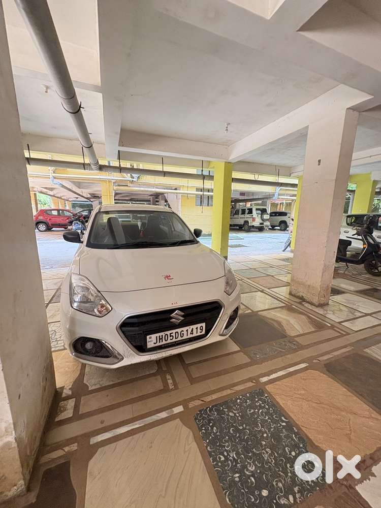 Maruti Suzuki Dzire 2022