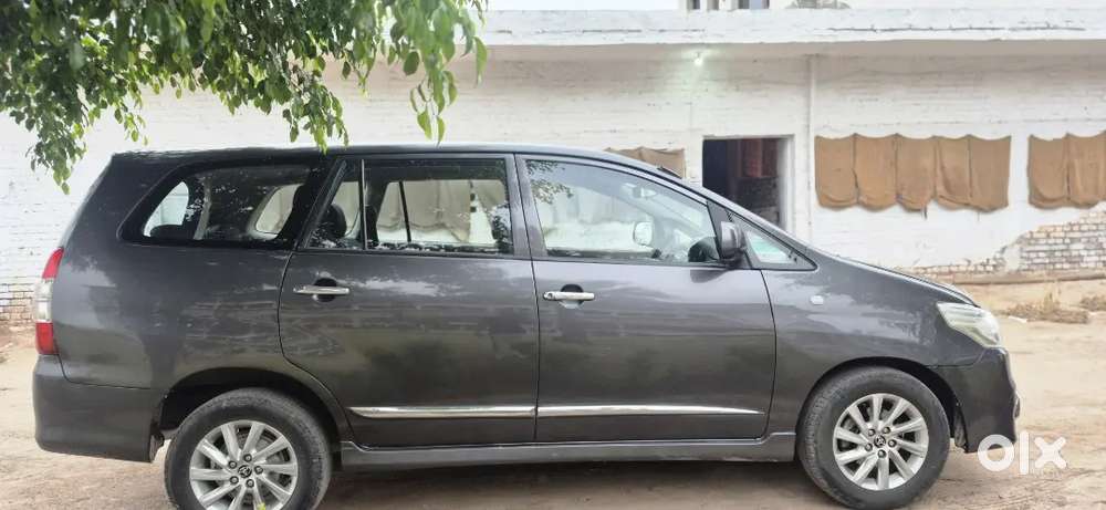 Well Maintained Car 
Price Negotiable On Table