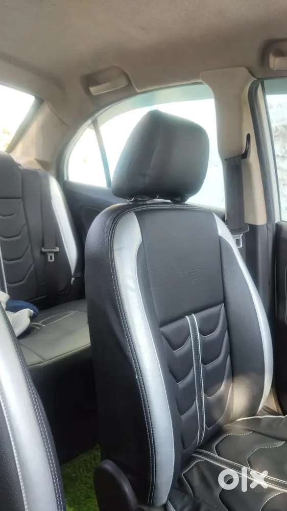 Tata Zest Diesel 2018 Quadrajet