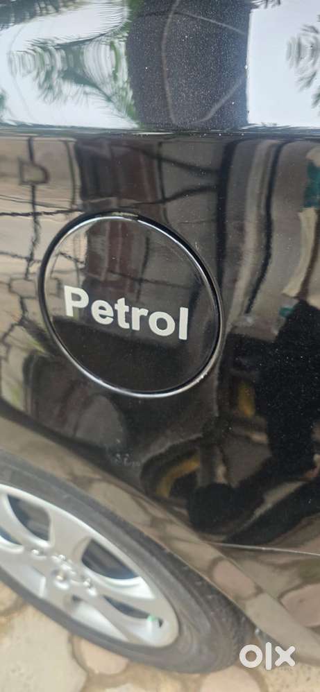 Hyundai Verna, 2014, Petrol