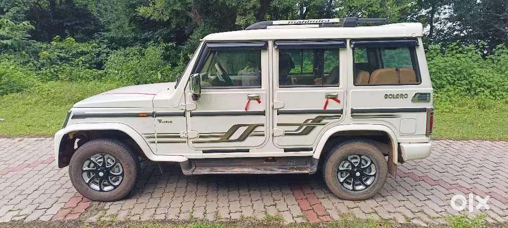 Mahindra Be 6 Diesel 2022