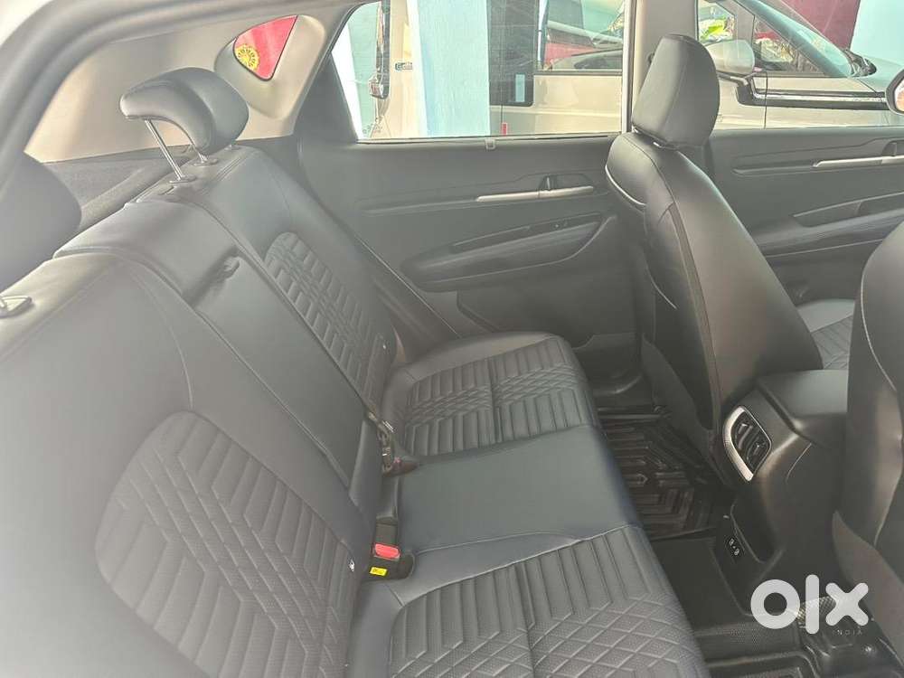 Brand New Kia Sonet Htk Plus (0) 2025 Model