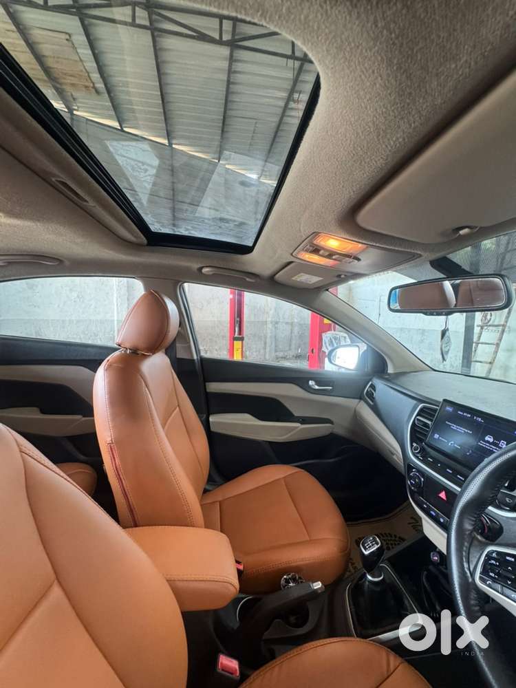 Hyundai Manual Petrol Car 2021