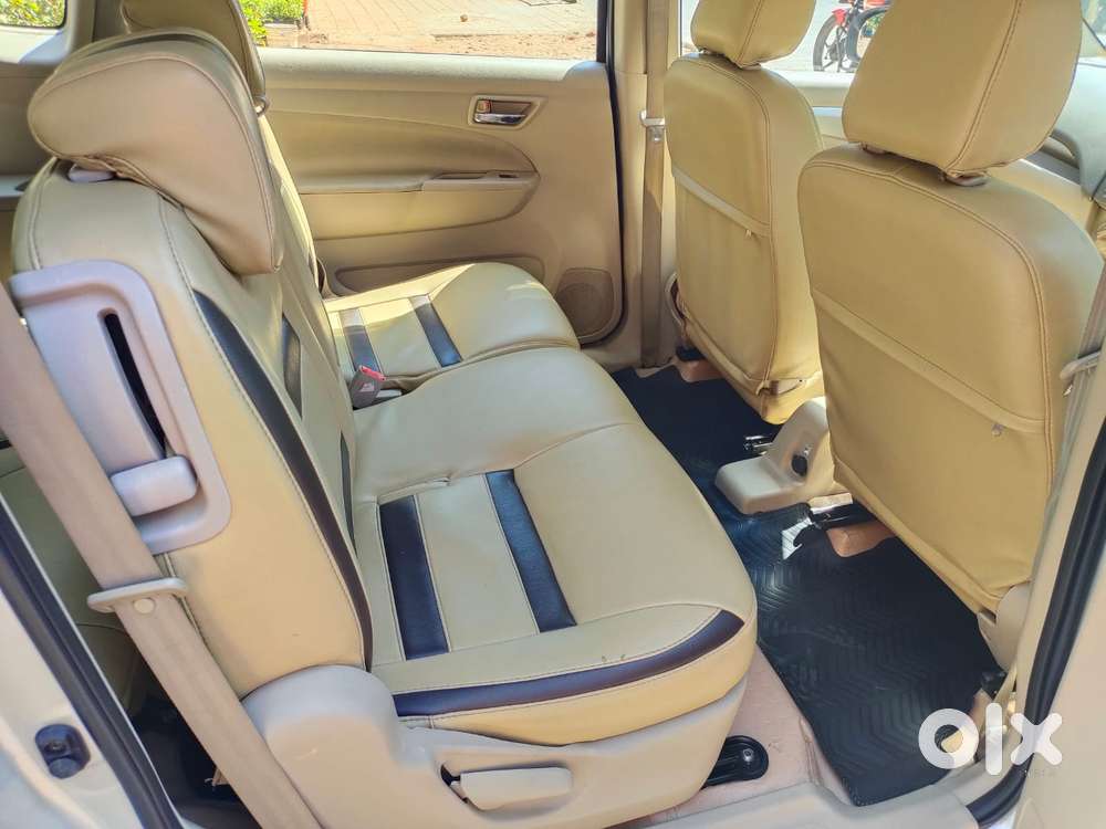 Maruti Suzuki Ertiga Shvs Vdi, 2017, Diesel