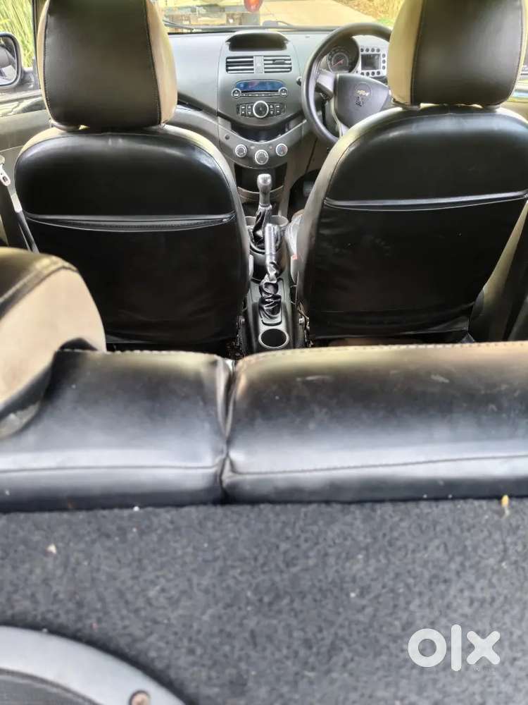 Chevrolet Beat 2014 Diesel Well Maintained