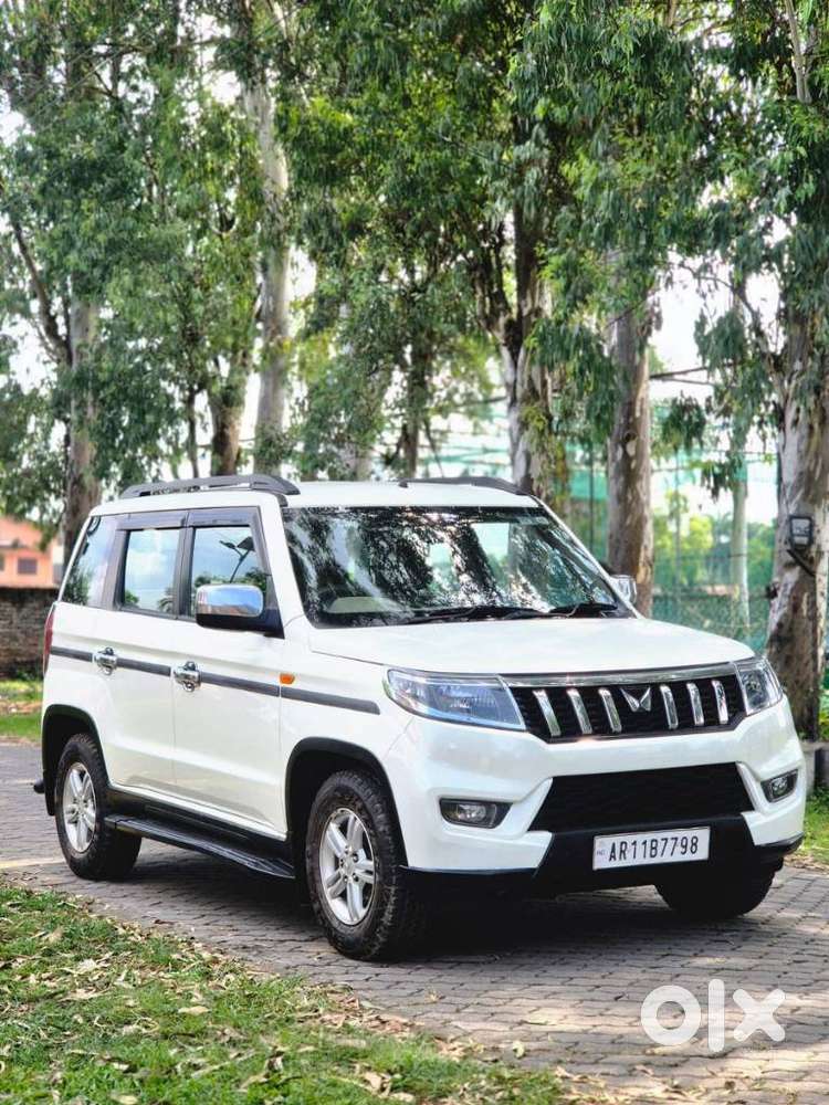 Mahindra Bolero Neo 1.5 N 10 R, 2024, Diesel