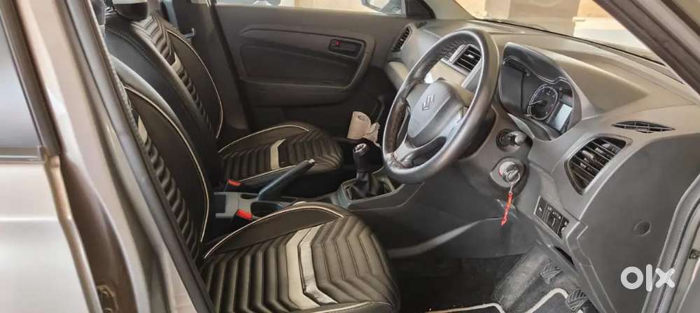 Maruti Suzuki Brezza Vdi 2017 Diesel