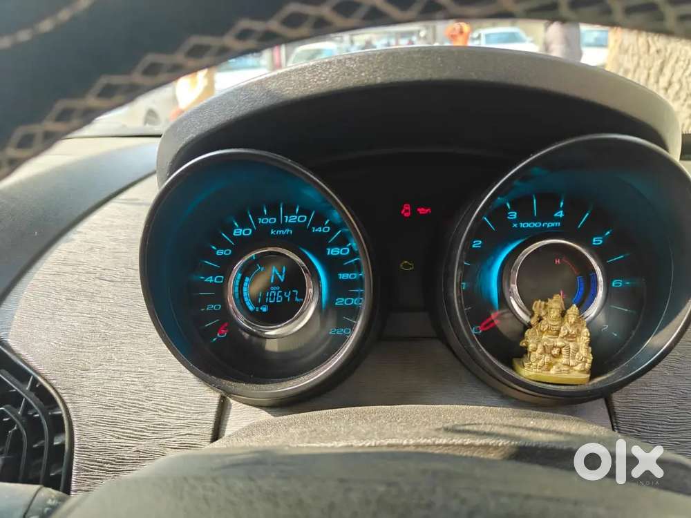 Mahindra Xuv500 2018 Diesel Immaculate Condition