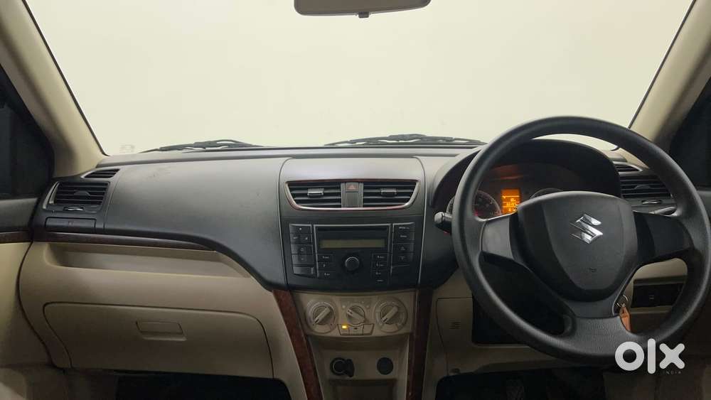 Maruti Suzuki Swift Dzire 1.3 Vxi, 2014, Petrol