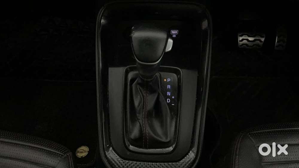 Kia Sonet Gtx Plus 1.5 Dct At, 2020, Diesel