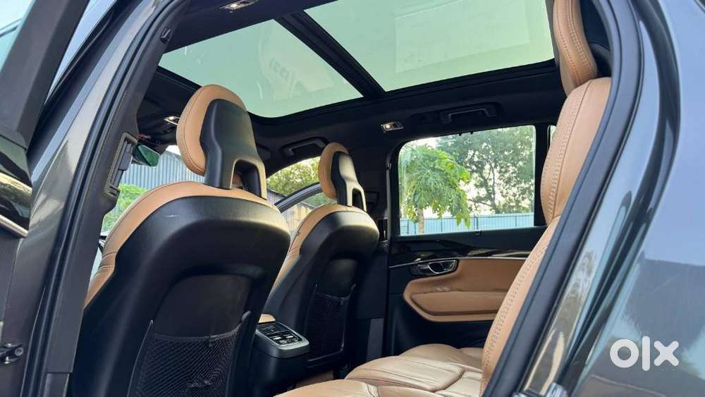 Volvo Xc 90 D5 Momentum, 2018, Diesel