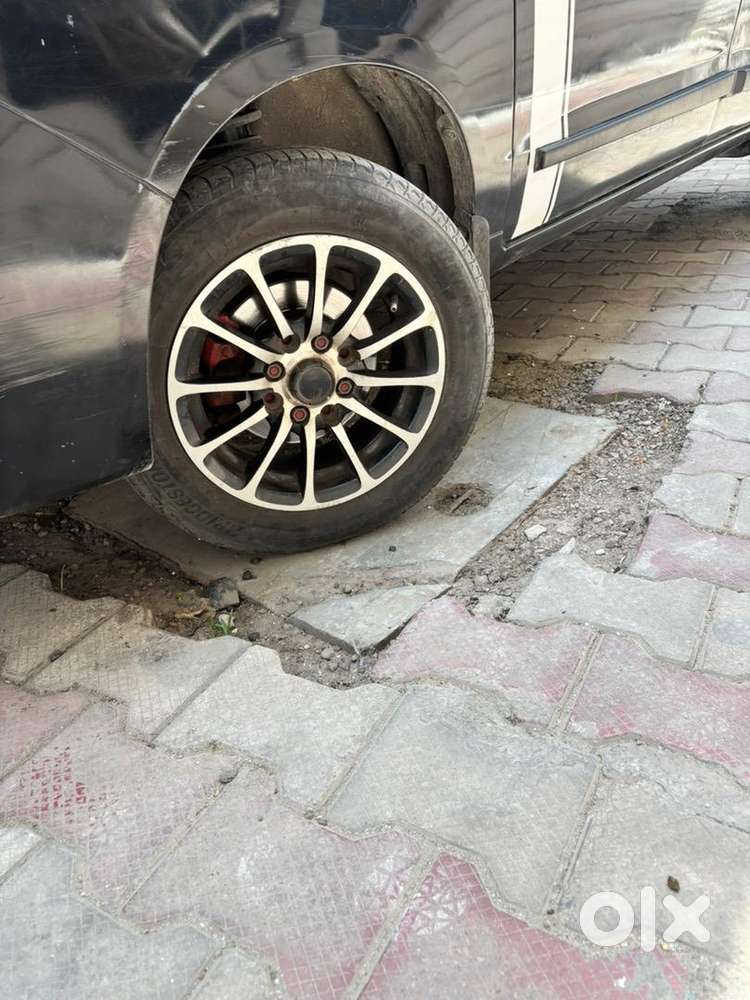 Alto K10 V. Good Condition