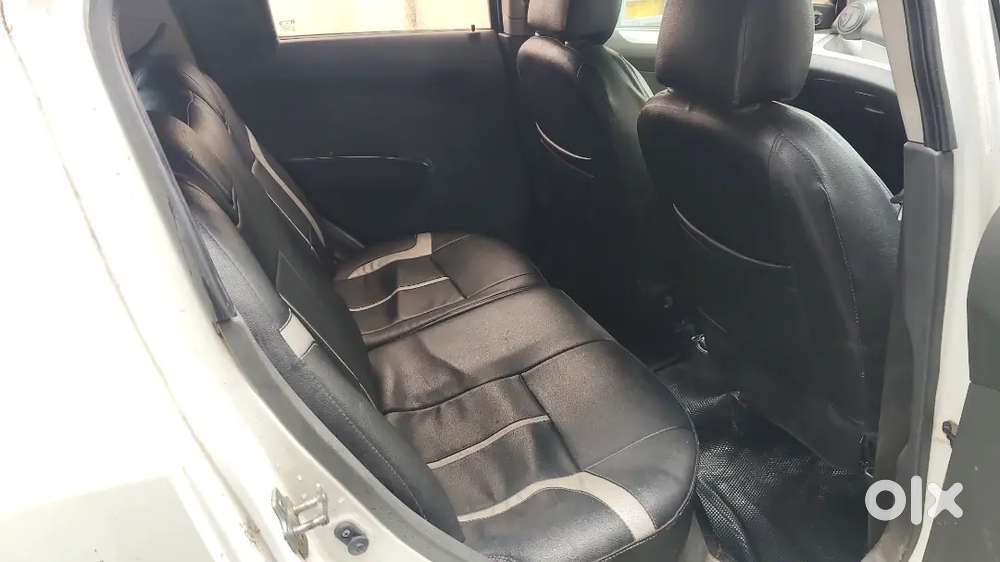 Chevrolet Beat Diesel 2014 Variant