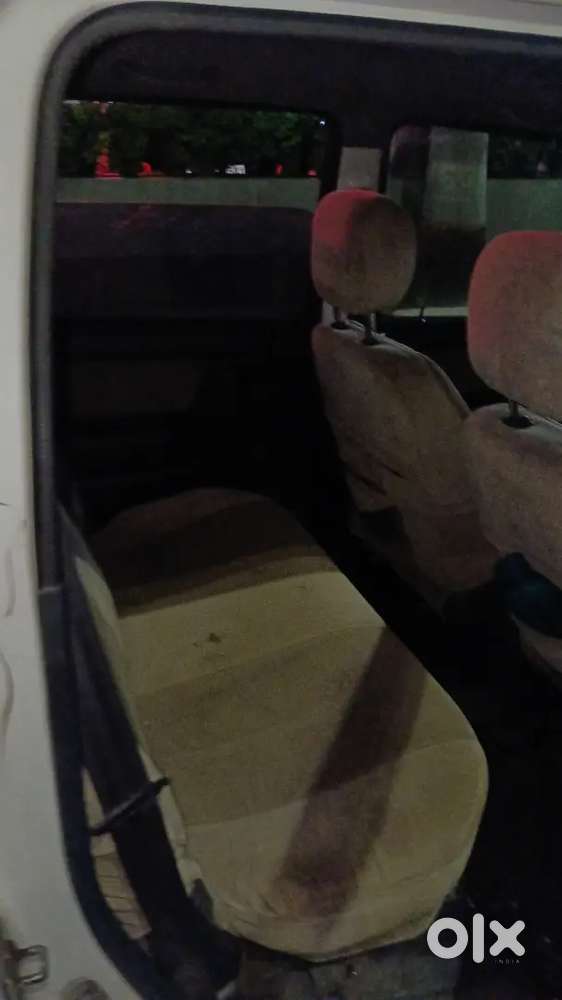 Maruti Suzuki Wagon R 2007