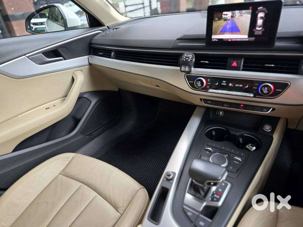 Audi A4 2.0 35 Tdi Premium Plus, 2018, Diesel