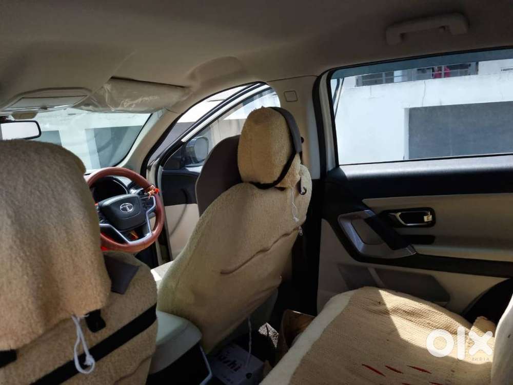 2021 Tata Safari Xz – Manual  57,000 Km  Excellent Condition