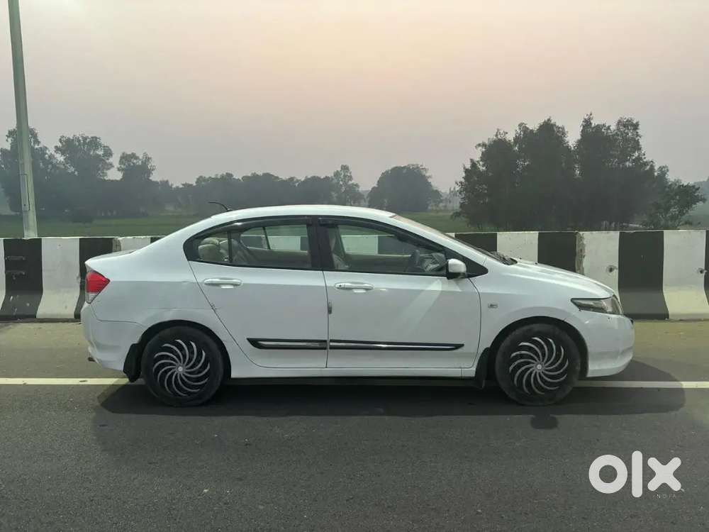 Honda City 2010 Petrol Good Condition