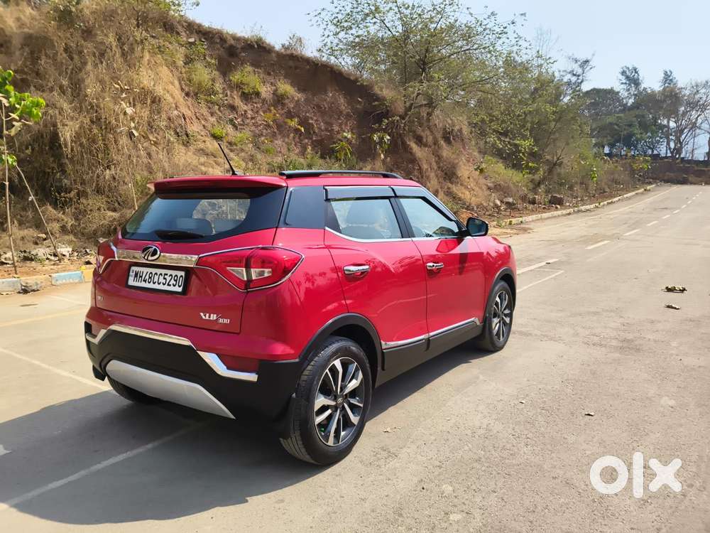 Mahindra Xuv300 W8 Diesel, 2022, Diesel