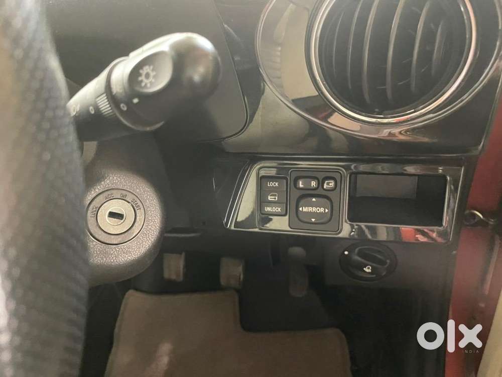 Toyota Petrol Manual 2019