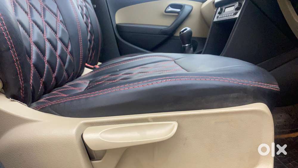 Volkswagen Polo 1.2 Mpi Highline, 2016, Petrol