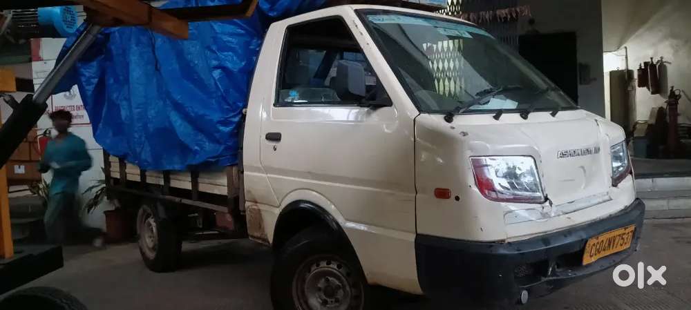 Ashok Leyland Dost Plus