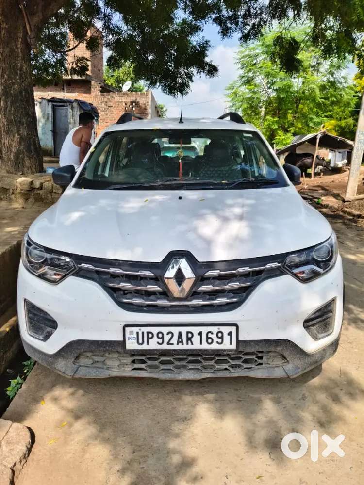 Renault Triber 1.0 Rxl 2025
