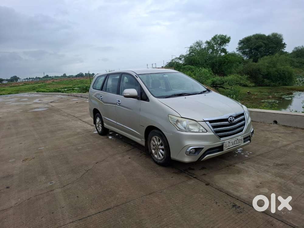 Toyota Diesel Manual 2013