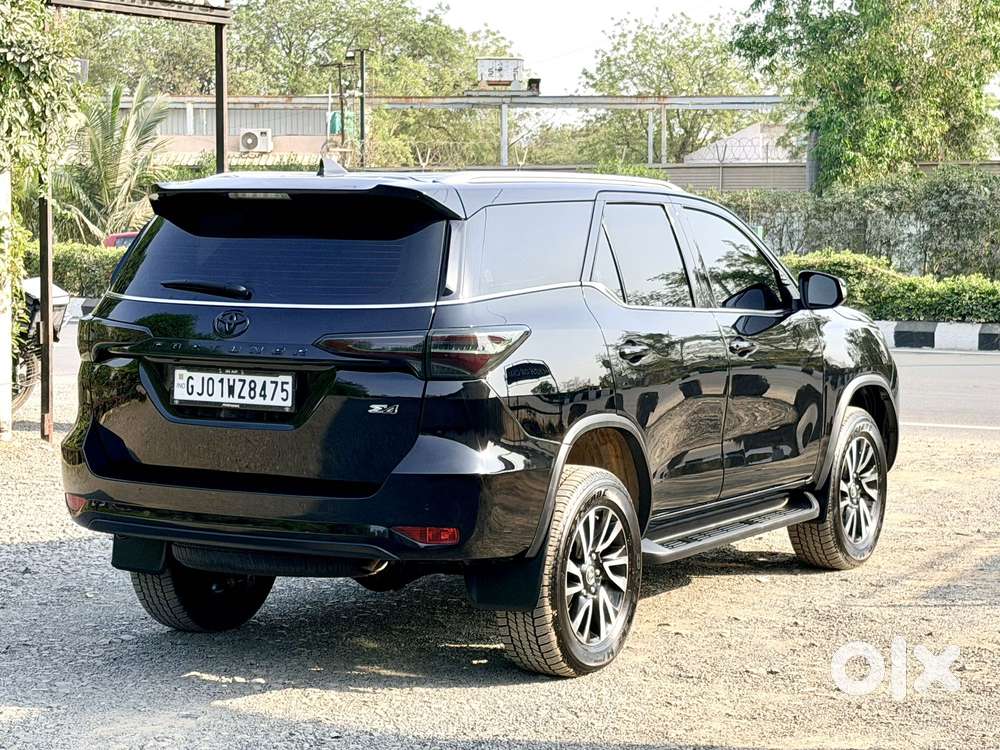 Toyota Fortuner 2011-2016 4x4 At, 2023, Diesel
