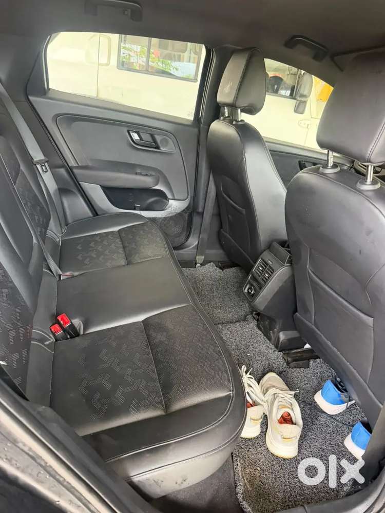 Tata Altroz Petrol 2022 Edition