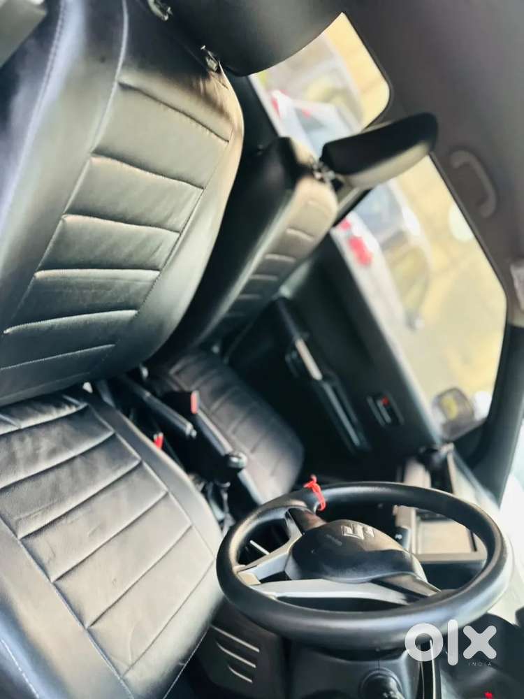Maruti Suzuki Ignis 1.2 Sigma Mt, 2018, Petrol