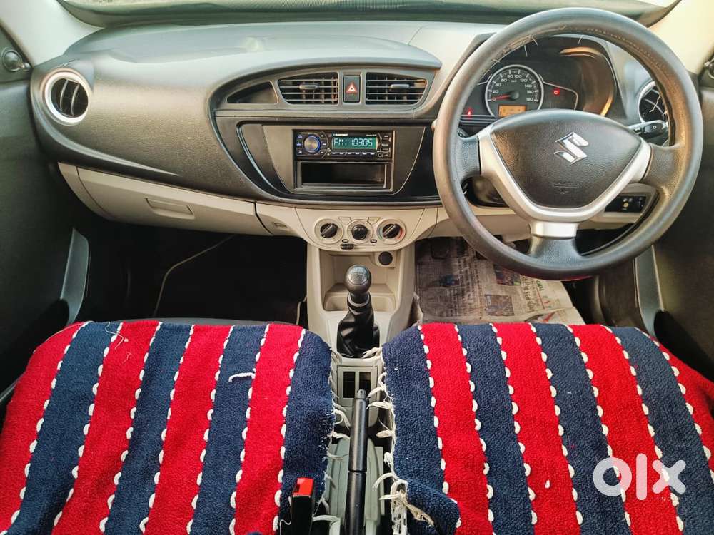 Maruti Suzuki Alto 800, 2021, Cng & Hybrids