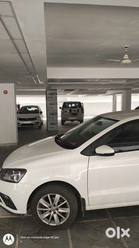 Polo Highline Plus Top Model