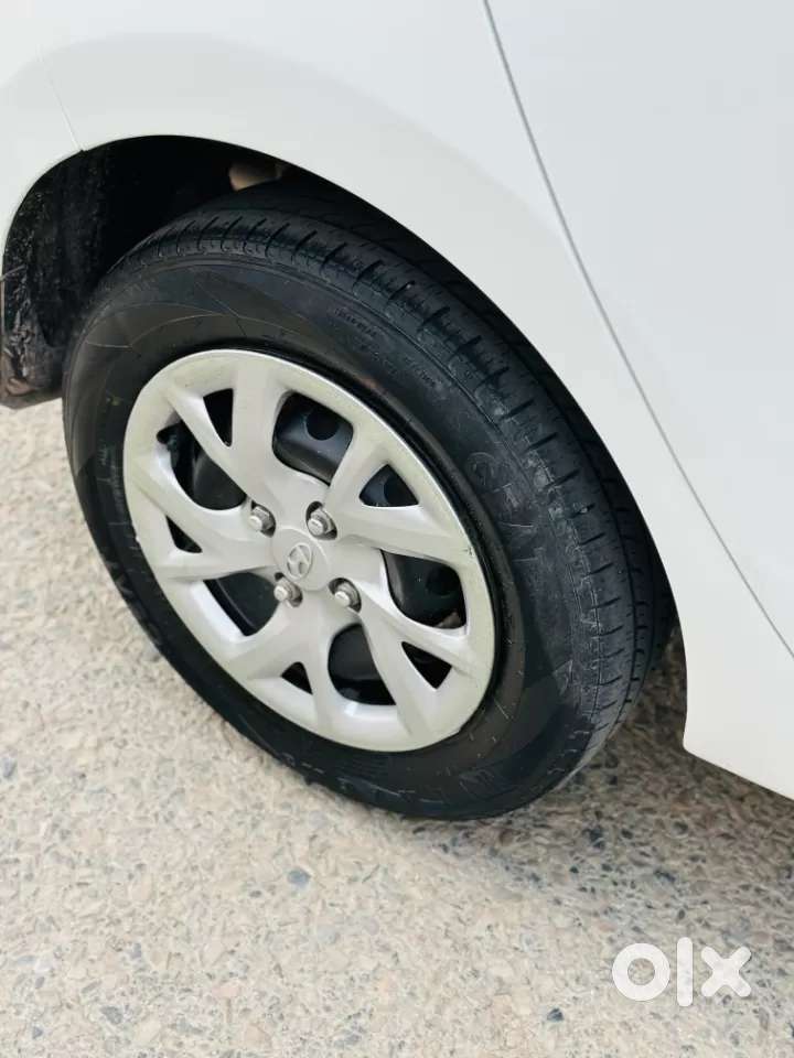 Hyundai Grand I10 2016-2017 Magna Cng, 2019, Cng & Hybrids