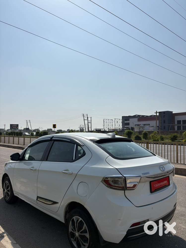 Tata Tigor Xz Cng 2023